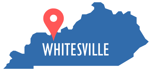 whitesville, kentucky
